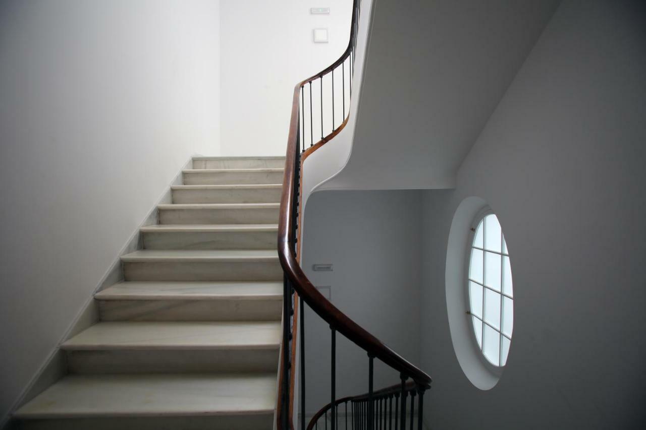 Gran Suite Centro Historico De Malaga Bagian luar foto